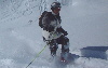 To Chamonix Skiing